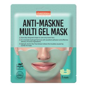 mascara-facial-purederm-multi-gel-anti-maskne