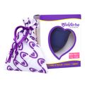 Coletor Menstrual Violeta Cup – Sport Tipo B 1Un