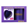 Violeta Cup Coletor Menstrual Kit Sport Tipo B + Caneca Kit