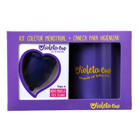 kit-violeta-cup-coletor-menstrual-tipo-b-caneca