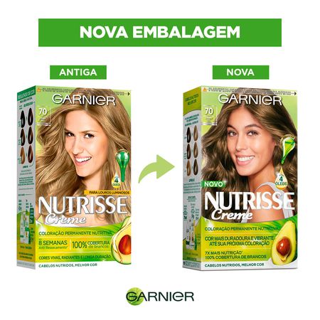 Coloração-Nutrisse-Garnier-70-Mel--8