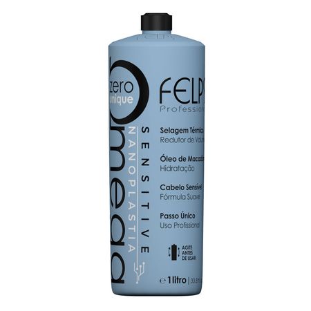 Felps-Omega-Zero-Unique-Sensitive---Selagem-Térmica-1L--1