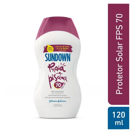 Protetor-Solar-Sundown-Praia-e-Piscina--FPS70-120ml--2