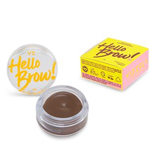 Gel de Sobrancelhas Vizzela é ruim? Gel de Sobrancelhas Vizzela é boa?