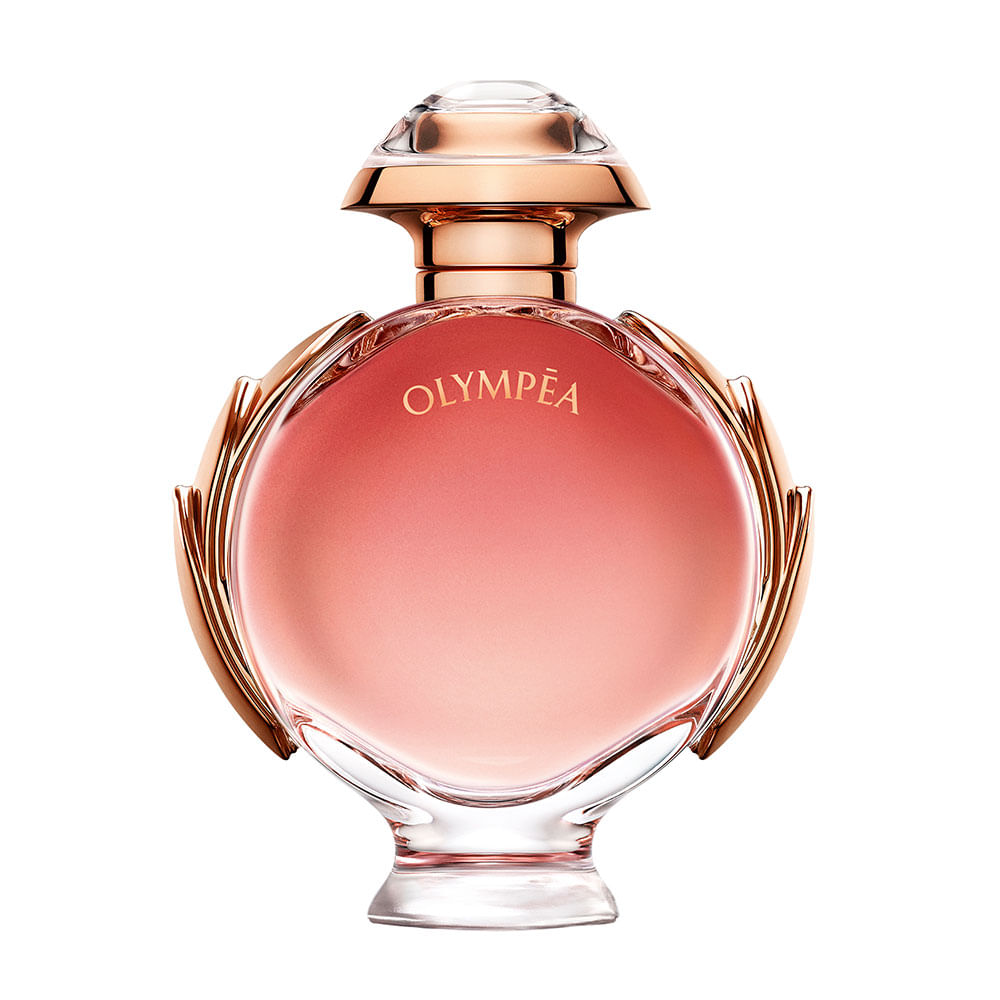 Olympéa Legend Paco Rabanne Perfume Feminino - Eau de Parfum - 30ml