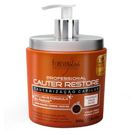 forever-liss-cauter-restore-cauterizacao-capilar-500g