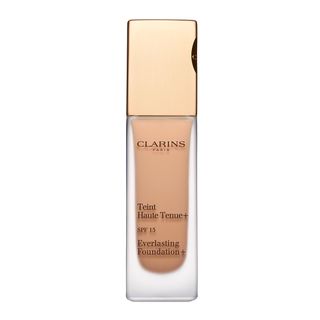 Everlasting Foundation+ Spf 15 Clarins - Base Líquida
