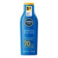 Protetor Solar NIVEA Sun Protect & Hidrata FPS70 200ml