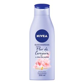 Hidratante-Desodorante-Nivea-Flor-de-Cerejeira---Oleo-De-Jojoba---200ml