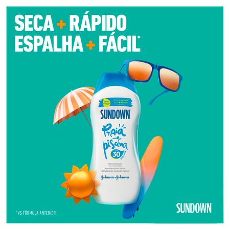 Protetor-Solar-Sundown-Praia-e-Piscina-FPS30-200ml--2