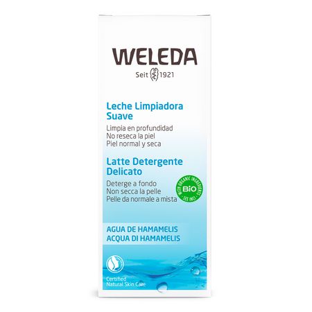 Leite-de-Limpeza-Facial-Suave-Weleda---Limpeza-Facial-100ml--2