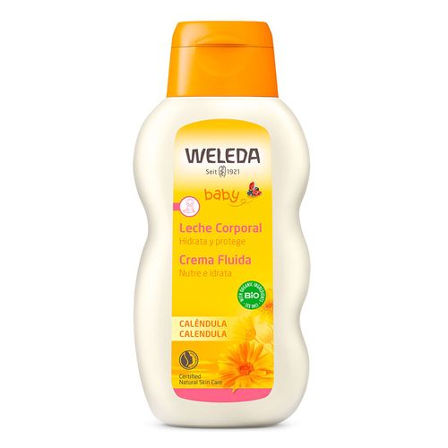 Pack Bebé Hidratação - Weleda Baby