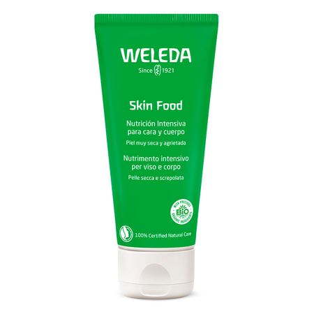 Skin Food Weleda - Hidratante - 75ml