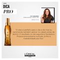 L'Oréal Professionnel Mythic Oil - Óleo Nutritivo 100ml