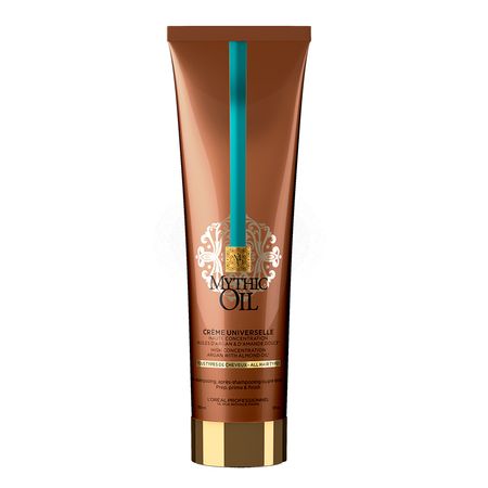 L'Oréal-Professionnel-Crème-Universelle-Mythic-Oil---Creme-para-Pentear-150ml--1