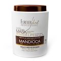Forever Liss Mandioca Power Life Máscara Hidratante 950g