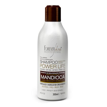 Forever-Liss-Mandioca-Power-Life-Shampoo-300ml--1