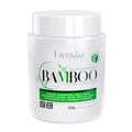 Forever Liss Bamboo Regeneradora Máscara Reconstrução Capilar 250g