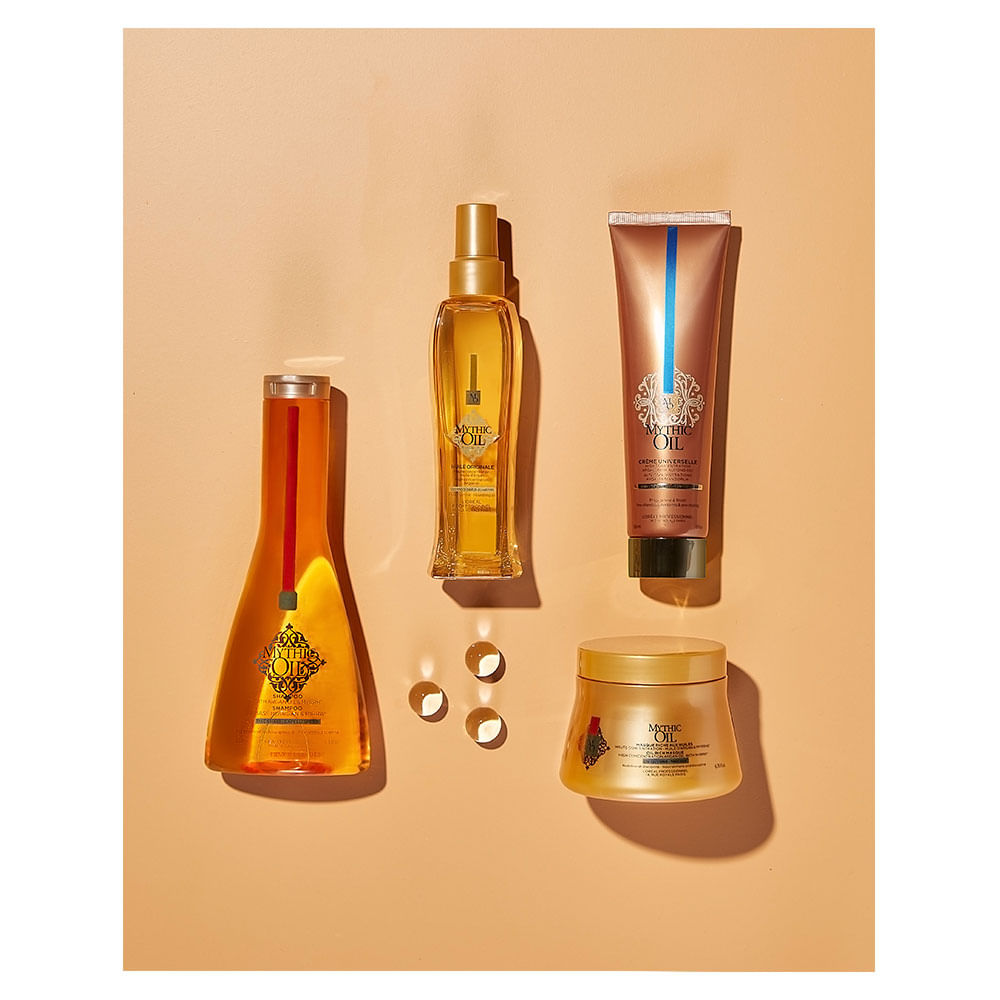 Shampoo L'Oréal Professionnel Mythic Oil - Época Cosméticos