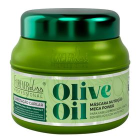 forever-liss-olive-oil-mascara-de-umectacao-capilar-250g