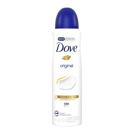 Desodorante-Antitranspirante-Aerosol-Dove-Unissex-Original-150ml--1