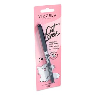 Lapiseira para Olhos Vizzela Cat Lovers