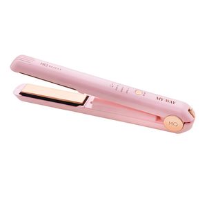 Secador de Cabelo MQ Professional Beauty Belle Rosa 220V