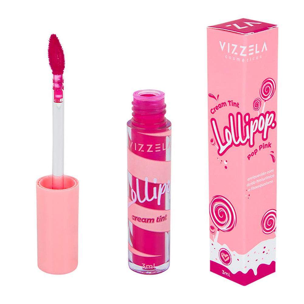 Pop Pink