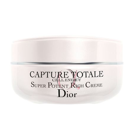 Creme Anti-idade Dior Capture Totale Cell Energy - 50ml