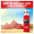 Desodorante Spray Old Spice Antitranspirante Vip 150ml