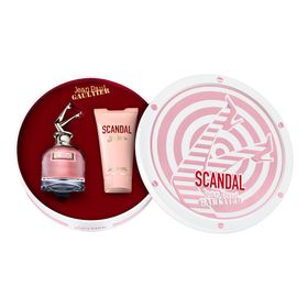 Scandal-Jean-Paul-Gaultier-Perfume-Feminino-EDP---Hidratante-Corporal---Kit-2