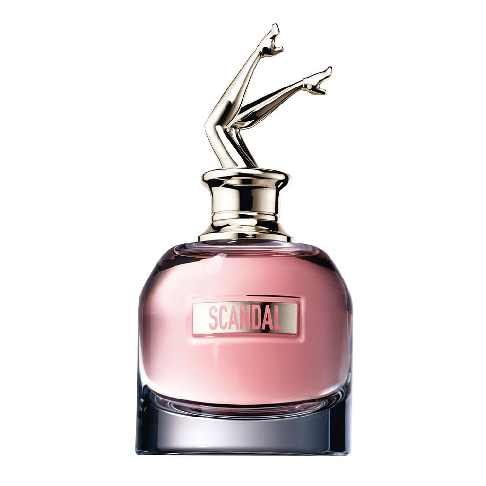 Scandal Jean Paul Gaultier - Perfume Feminino Eau de Parfum - 80ml