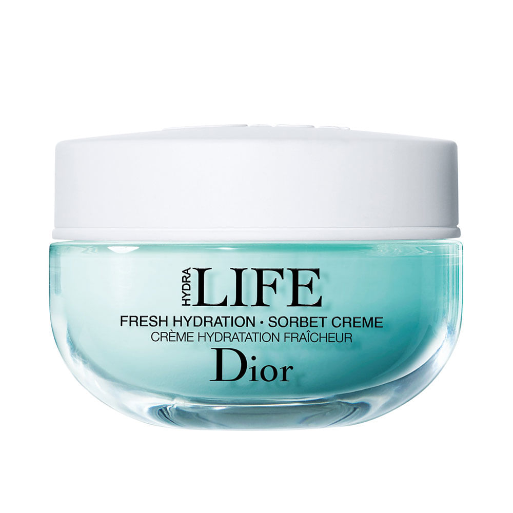 Creme Hidratante Dior Hydra Life - Fresh Hydration - Época Cosméticos