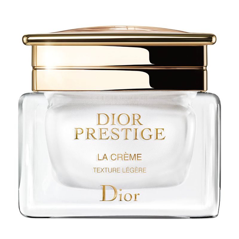 Hidratante Facial Dior - Prestige La Crème Texture Légère