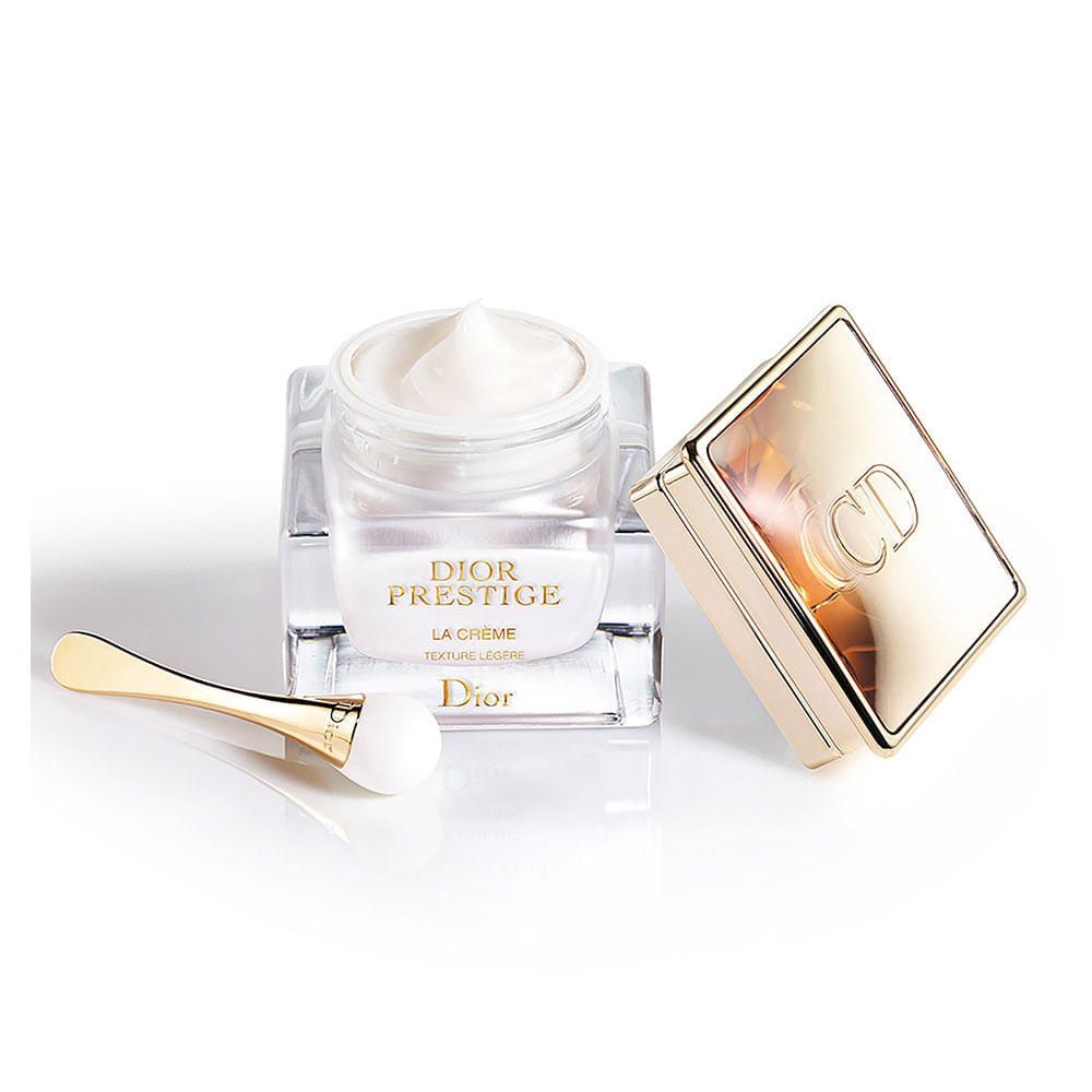 Hidratante Facial Dior - Prestige La Crème Texture Légère