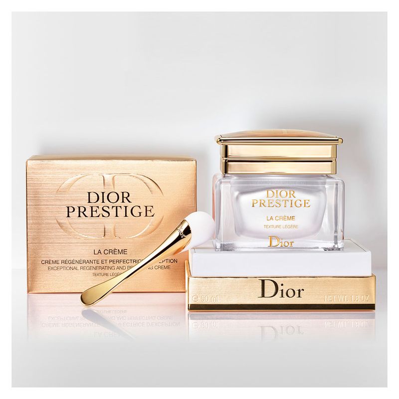 Dior Prestige　La Crème リッシュN　40個 Dior Prestige La Crème リッシュN 40個 Dior Prestige La Crème