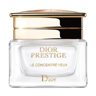 Creme Concentrado para os Olhos Dior - Prestige Le Concentré Yeux - 15ml Menor preço em Creme Concentrado para os Olhos Dior - Prestige Le Concentré Yeux - 15ml
