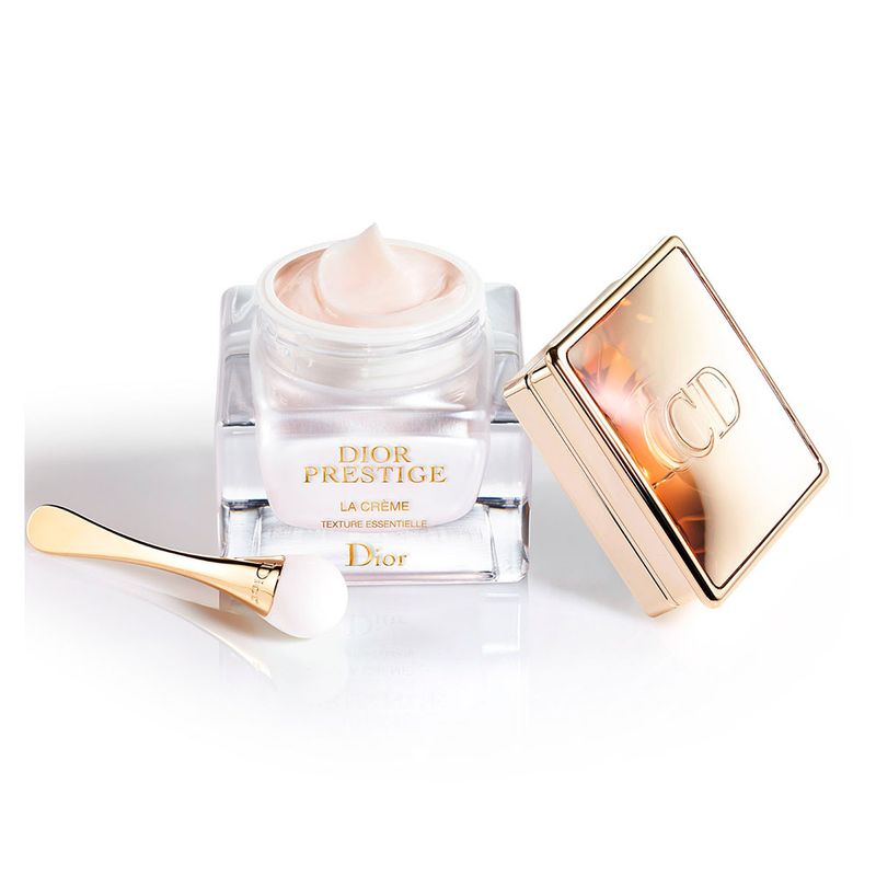 Creme Regenerador Dior - Prestige La Crème Texture Essentielle