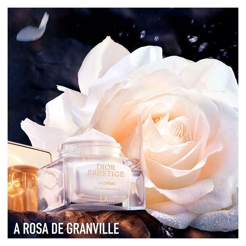Creme Regenerador Dior - Prestige La Crème Texture Essentielle