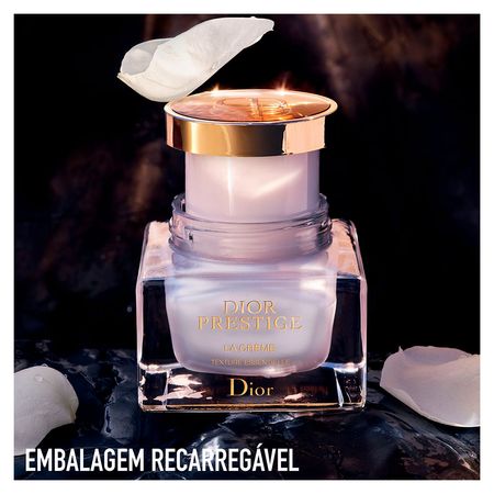Dior Prestige La Crème 50ml『残量多』 Dior Prestige - La Crème | DIOR