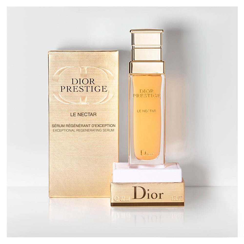 Sérum Regenerador Dior - Prestige Le Nectar - Época Cosméticos