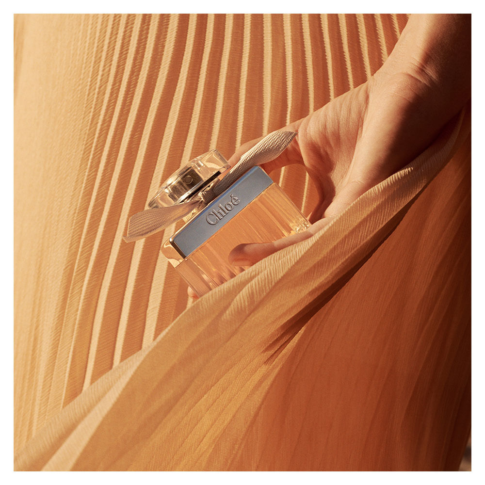 Chloé Signature - Perfume Feminino - Eau de Parfum