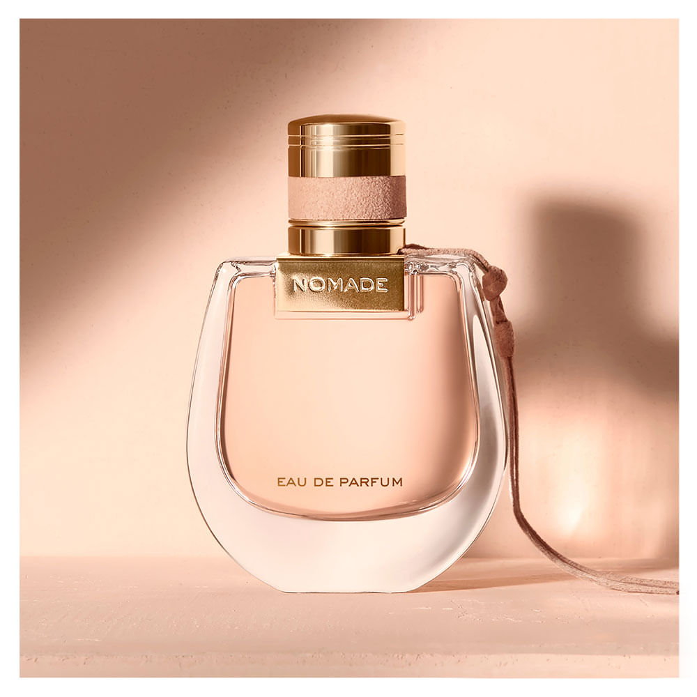 Law Poudree Narciso Rodriguez Parfumo Perfume Nomade Chloé