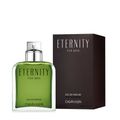 Eternity For Men Calvin Klein Perfume Masculino Eau de Parfum 200ml