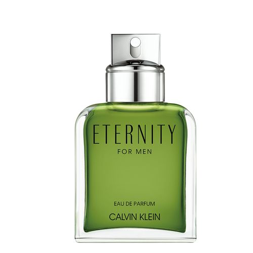 Perfume CALVIN KLEIN Eternity Eau de Parfum Pour Femme (100 ml)