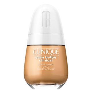 Base Sérum Clinique – Even Better Clinical Transforming Treatment Foundation