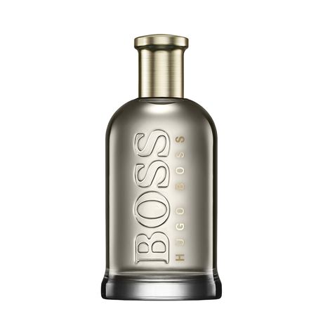 Bottled Hugo Boss Perfume Masculino EDP - 200ml