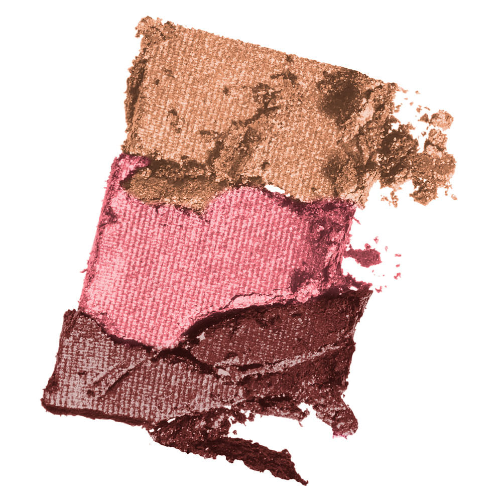Paleta BFF Vizzela Cor