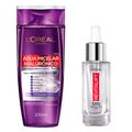 L'Oréal Paris Hialurônico Kit - Água Micelar + Sérum Preenchedor Kit