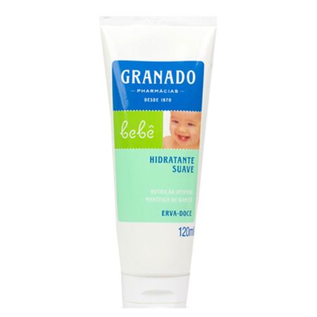 Hidratante-Corporal-Granado---Bebê--Erva-Doce-120ml--1